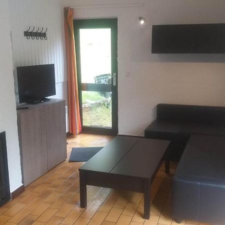 Bungalows Du Lac De Rabais Virton Kültér fotó